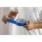 Frog Tape FrogTape CP 130 Painter's Tape, Pro Grade, Blue, 5.4 mils, 1.8in x 60yd 48mm x 55m, 3PK CP 130 BLU - alternate 3
